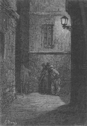 Dos Vagabundos de Noche